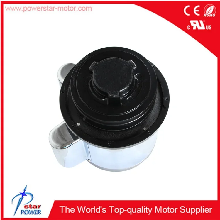 Factory Price AC induction Floor Polishing Gear Motor for floor polisher machine ,cleaning machine