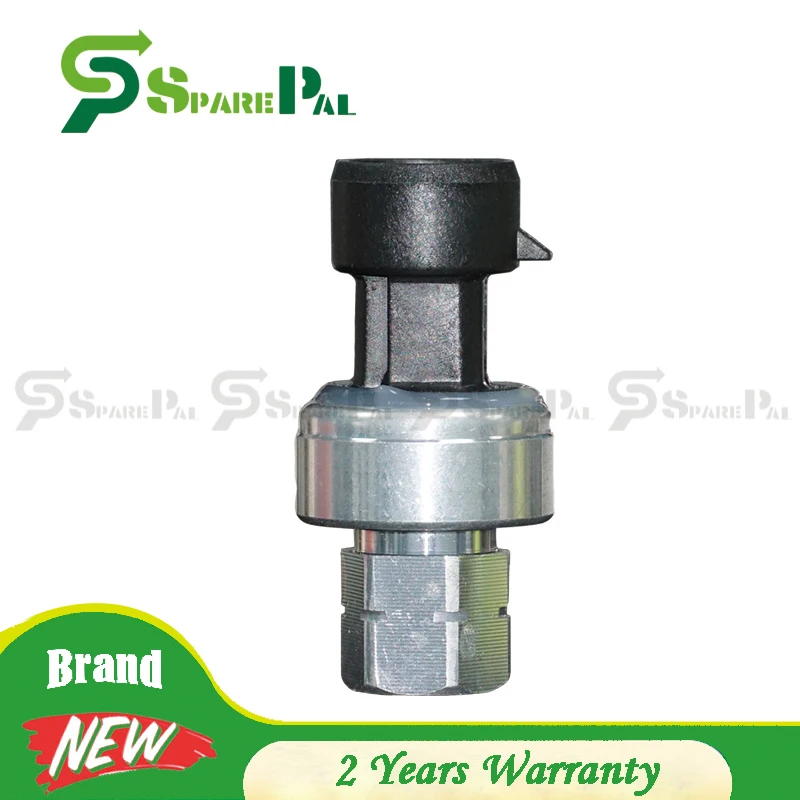 Pressostato aria condizionata per Opel Fiat Punto Ducato Vauxhall Vivaro Astra Alfa Romeo GTS 13587668 1551258 9S5119E762AA