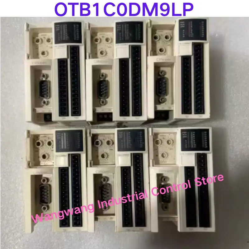 

Проверенный б/у модуль ПЛК OTB1C0DM9LP