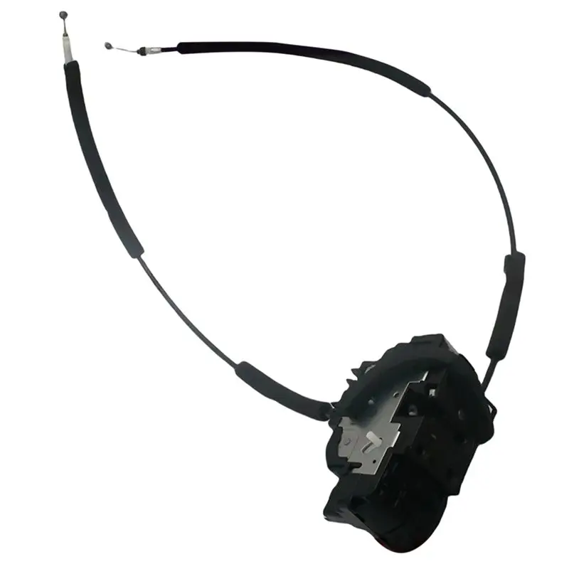 Door Lock Actuator Door Lock Actuator Latch For Nissan Qashqai J11E MR20DD Rear Right