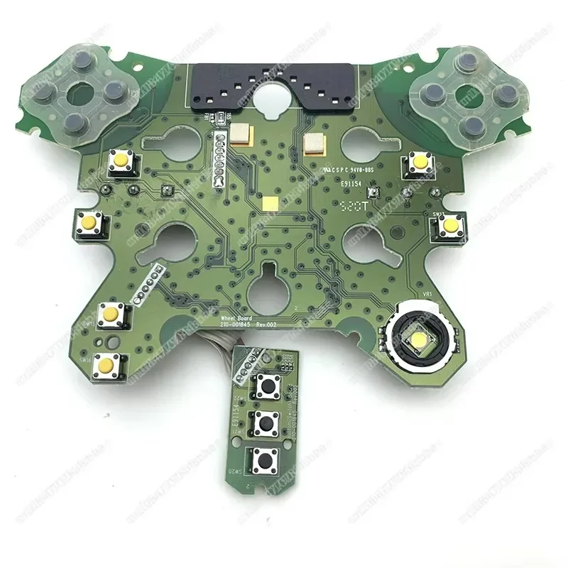 NF 90%new for G29 Motherboard Racing Game Main Board Steering Wheel Repair Control Board