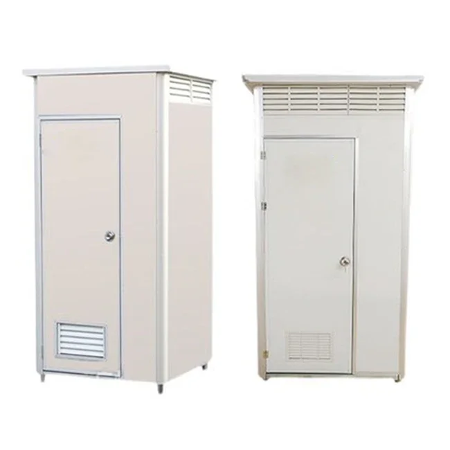 2026 Easy Transport and Assemble Shower Combination Sell Well Shower Booth Wholesale Low Price Portable Shower Room for Outdoorp