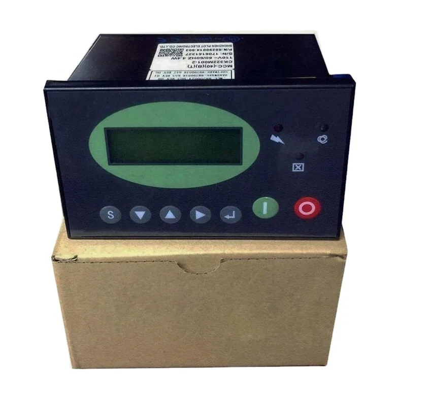 

Replacement Controller Panel 88290018-640 for Air Compressor Maintenance Repair Kit