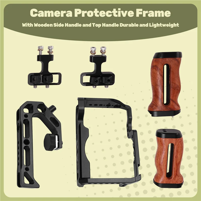 M05K Full Camera Ca… - image