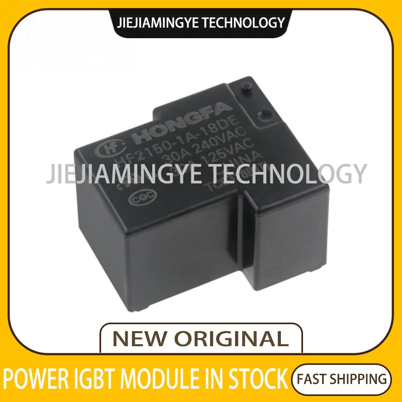 NEW relay HF2150-1A-5DE HF2150-1A-12DE HF2150-1A-18DE HF2150-1A-24DE HF2100-1A-12DE HF2160-1A-12DE HF2160-1A-24DE