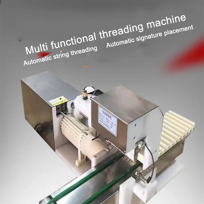 Automatic Turkey Kebab Skewer Kebab Making Machine Kebab Maker