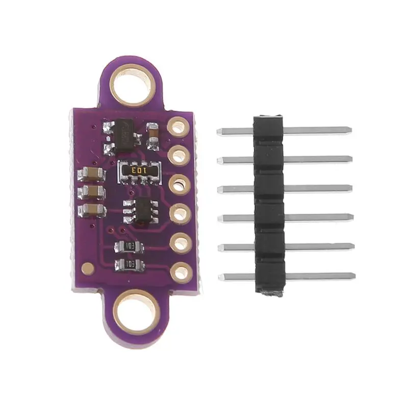 GY-VL53L0XV2 Time-of-Flight Distance Measurement Module For Ardu