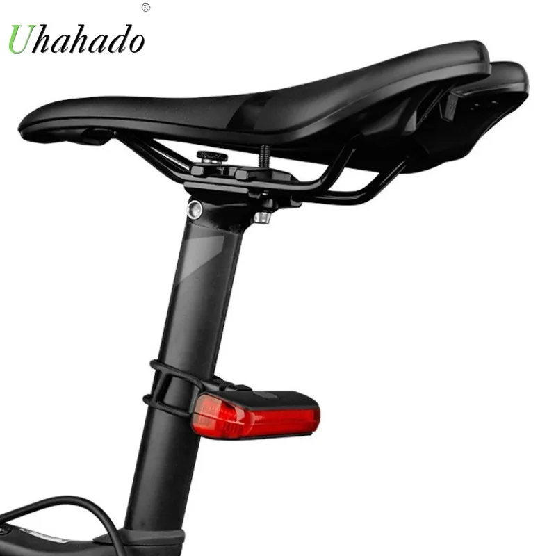 

Задний фонарь для велосипеда, беспроводной пульт дистанционного управления, светодиодный указатель поворота, зарядка через USB, задний фонарь для горного велосипеда, сигнальная лампа