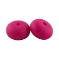 30pcs Magenta
