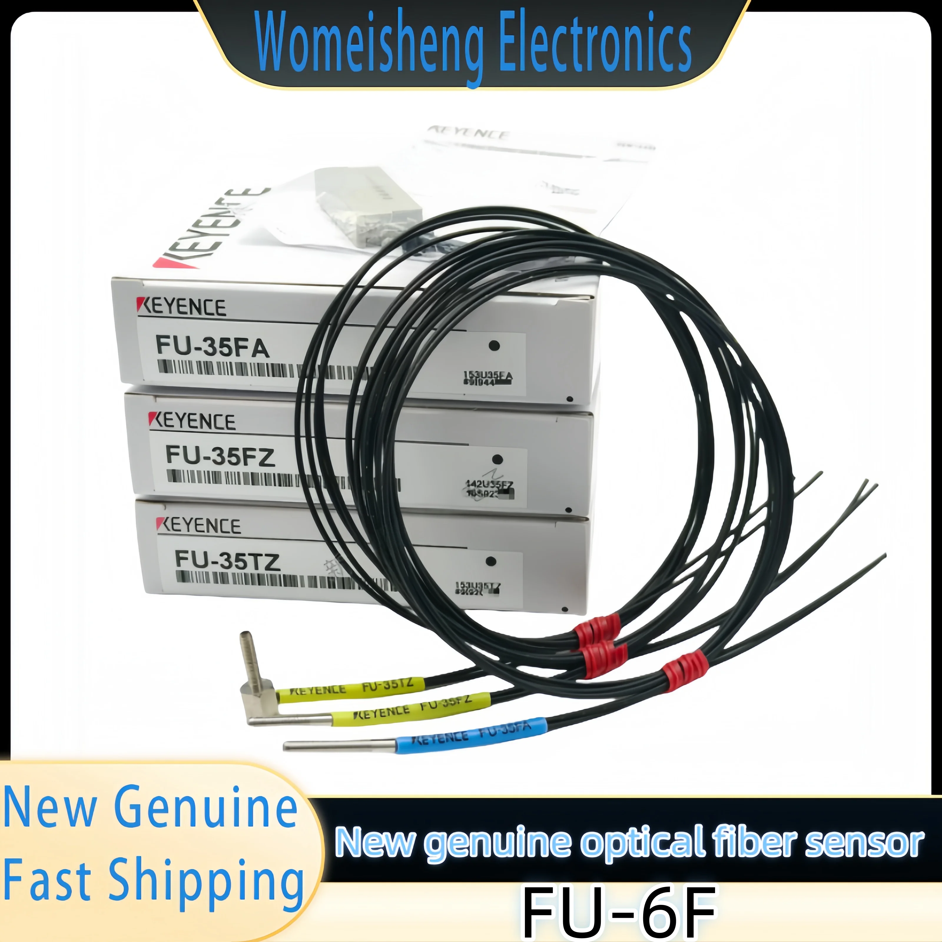 Brand-New Genuine F…