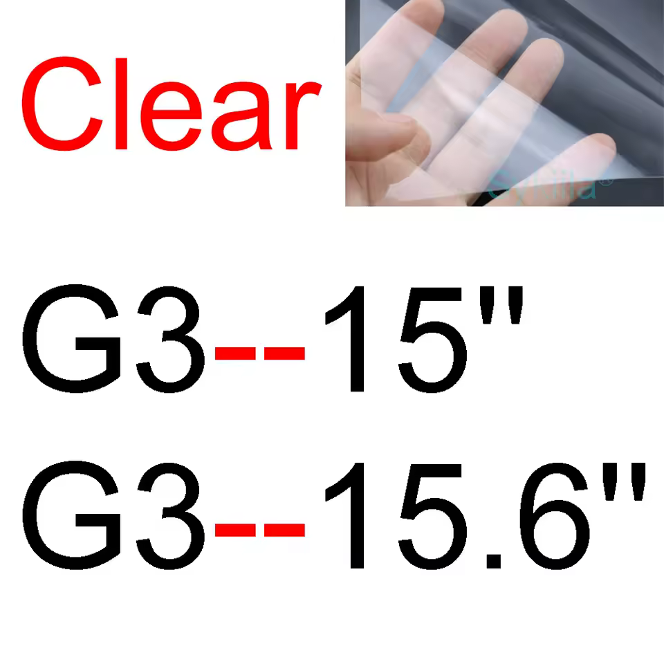 2. Dell G15..