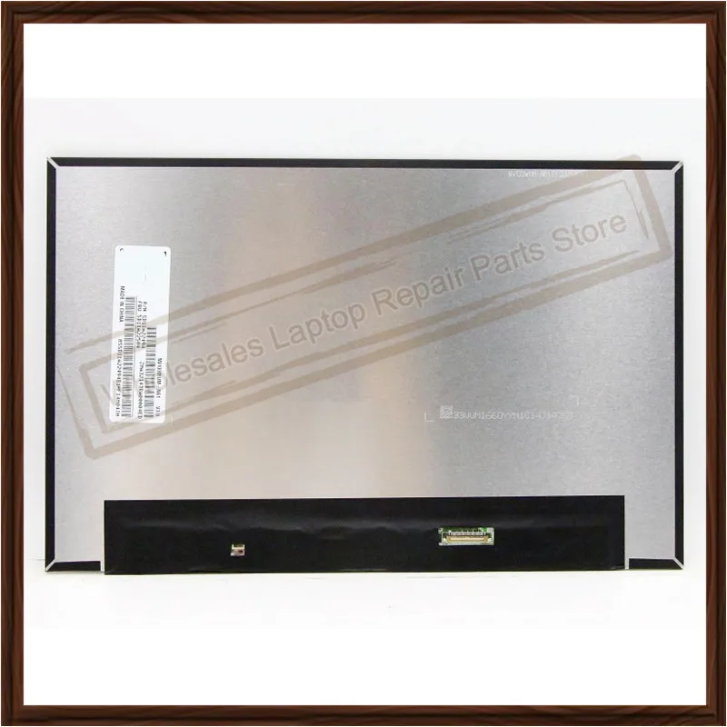 

13.3" NV133WUM-N61 V3.0 LP133WU1-SPB1 For Lenovo ThinkPad X13 Gen 2 1920x1200 Laptop LCD screen dispaly panel replacement