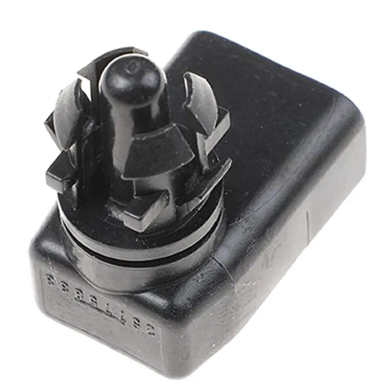 Outside Ambient Air Temperature Sensor For GM Cruze Buick Cadillac Opel Vauxhall 25775833 15035786 1802-484392