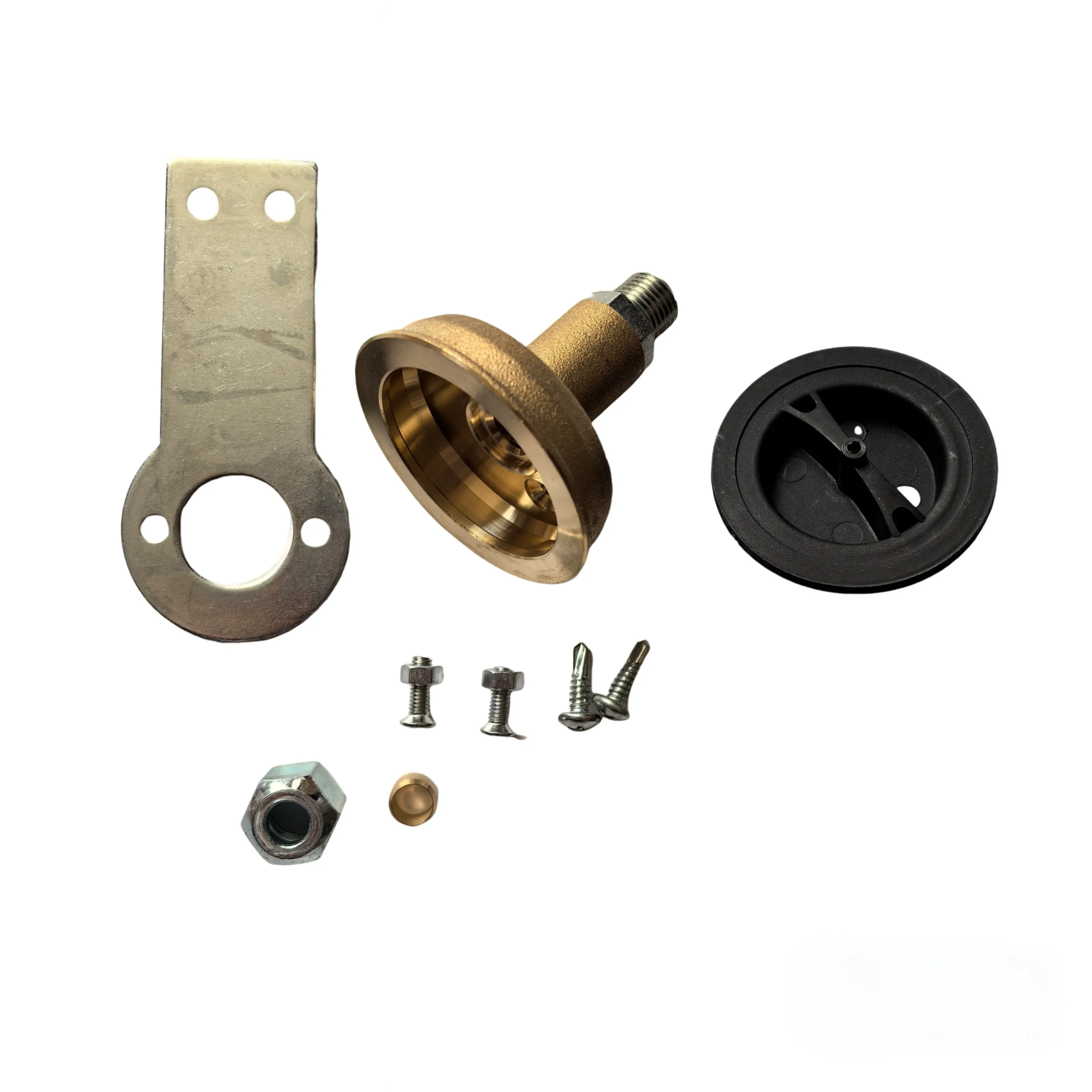 Car Conversion Liquid Gas Filling Port LPG Filling Port Liquid Gas Charging Valve Charging Interface