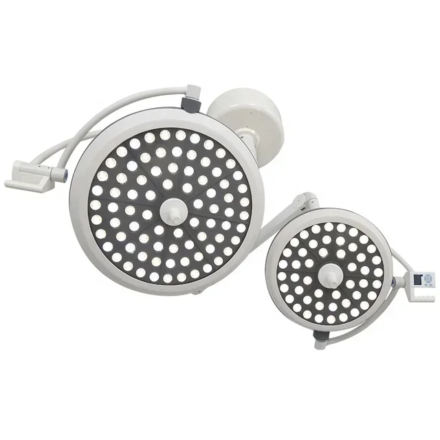 Schattenlose LED-Lampe für den Operationssaal / betriebenes Operationssaal