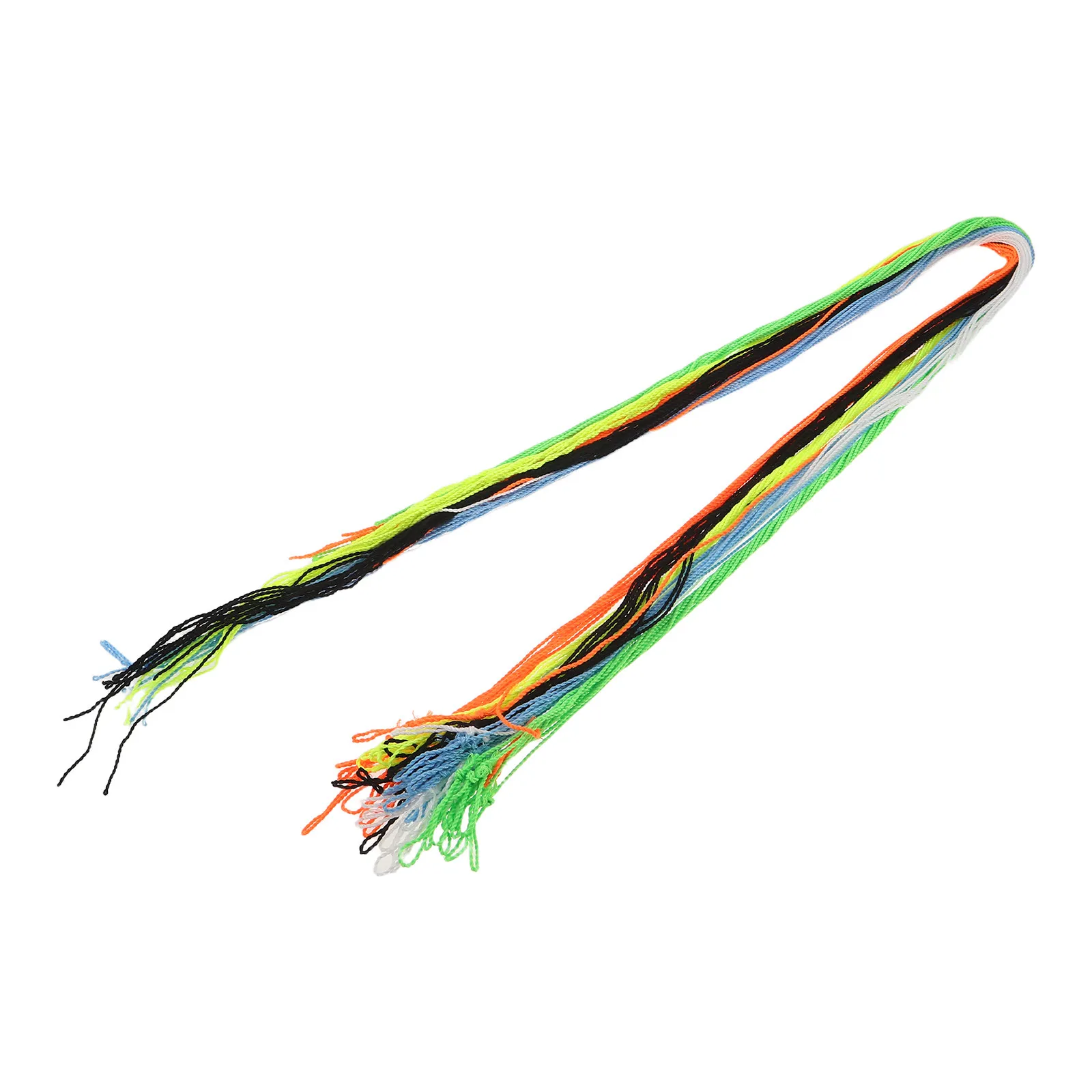 60Pcs High-Strength 24-Strand Nylon Yo-Yo Strings for Non-Responsive Yo-Yos – Pro Performance