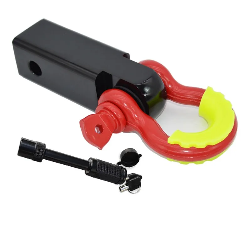BYD Shark 6 Trailer hook