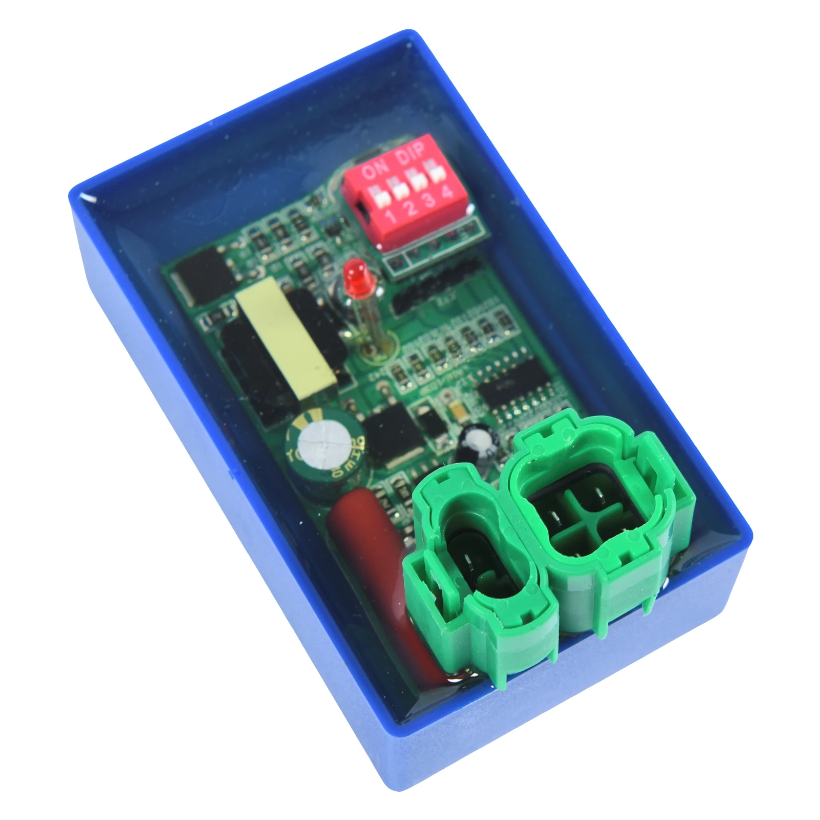 

Racing AC CDI Igniter Box FOR Vento 170 220 250 300 Motorcycle 12V