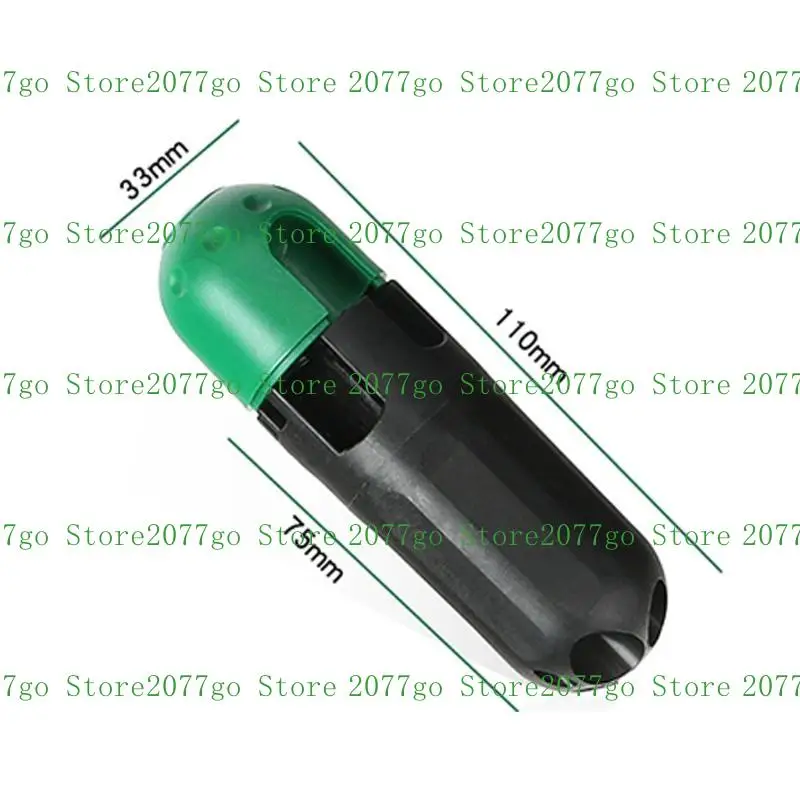 Y1UD Capsule for Key Wrench Afterburner Professional Allen for Key Wrenches