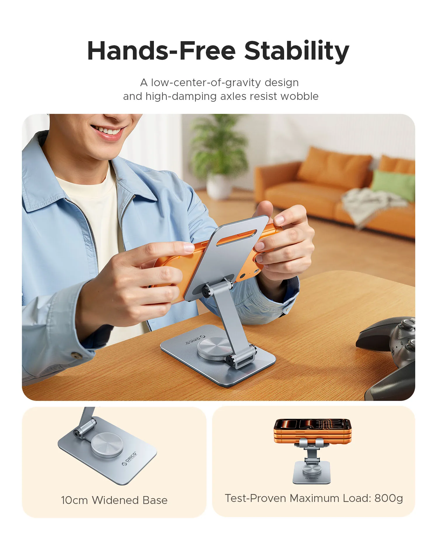 desk use