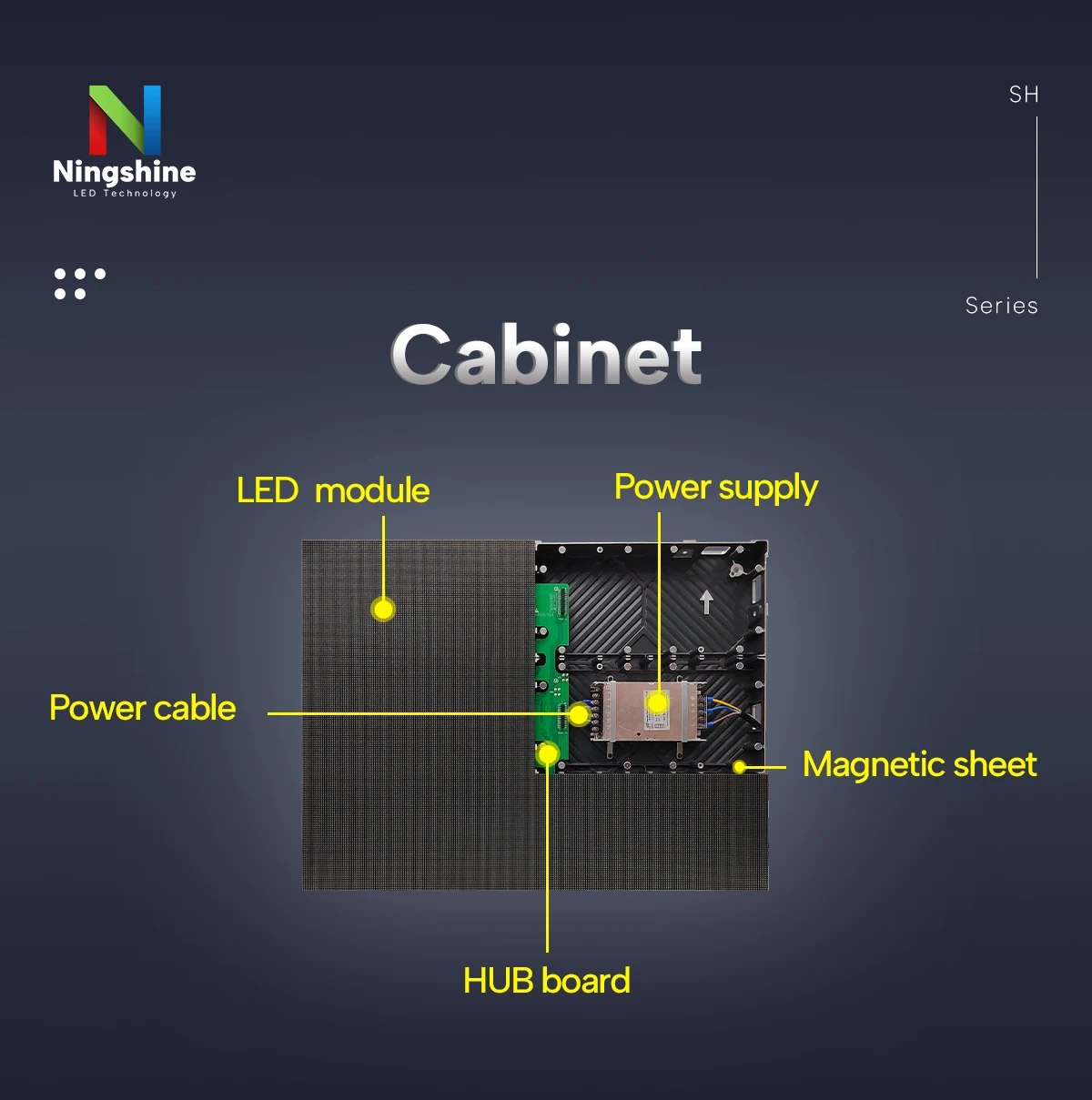 P1.53 لوحات الإعلانات الرقمية الداخلية LED شاشة عرض جدار الفيديو SMD لوحة عرض LED بالألوان الكاملة