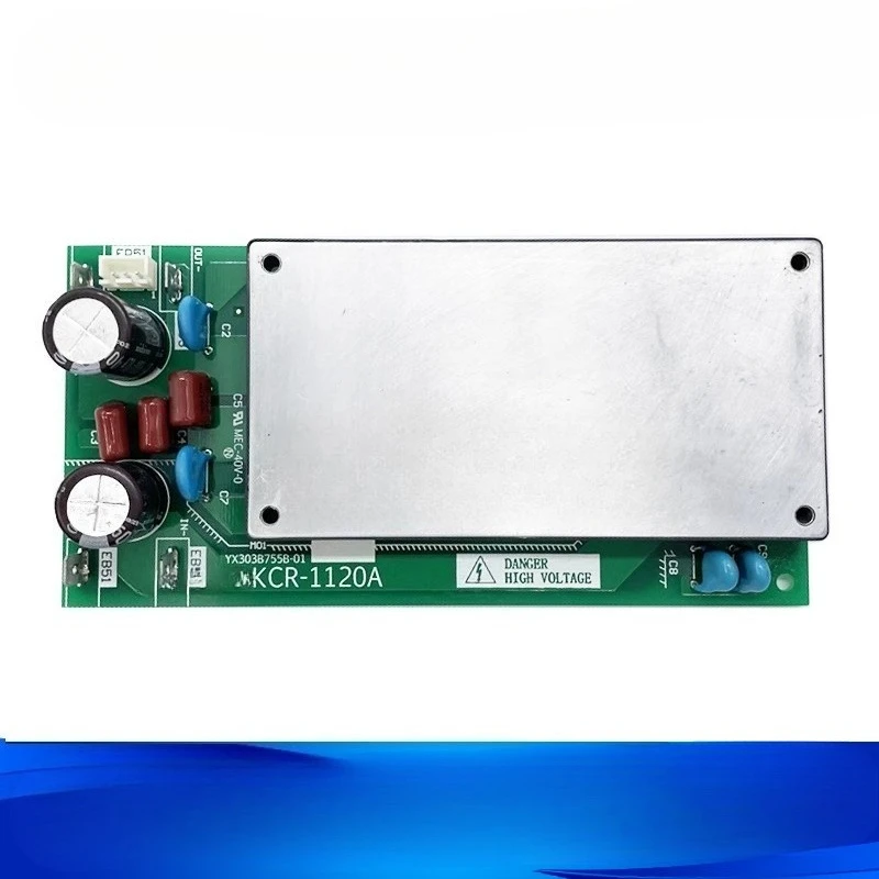 

Elevator Without Machine Room Driver Board, Suitable for Mitsubishi, KCR-1120A KCR-1120A, M1 Board, Elevator Accessories