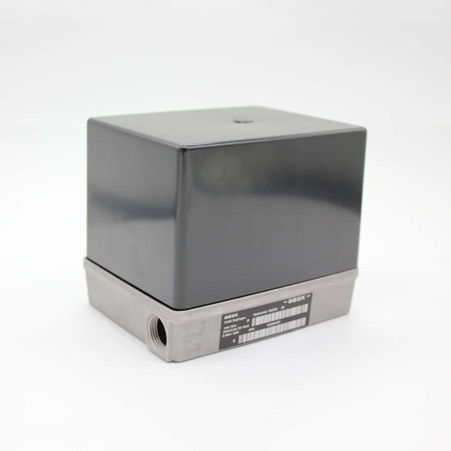 Servomotor Damper actuators 1055/23 replace Weishaupt Servo motor for burner spare parts boiler accessories
