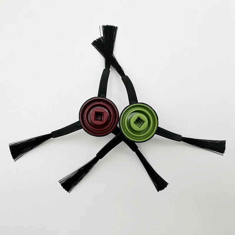 اكسسوارات ل شاومي Lydsto G2 الروبوتية مكنسة كهربائية الرئيسية/الجانب فرشاة Hepa تصفية أكياس الغبار ممسحة القماش الخرق قطع غيار