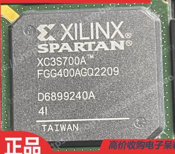 xc3s700 original XC3S700A XC3S700A-FGG484 XC3S700A-FGG400 Embedded FPGA Programmable Logic Gate Array Chip