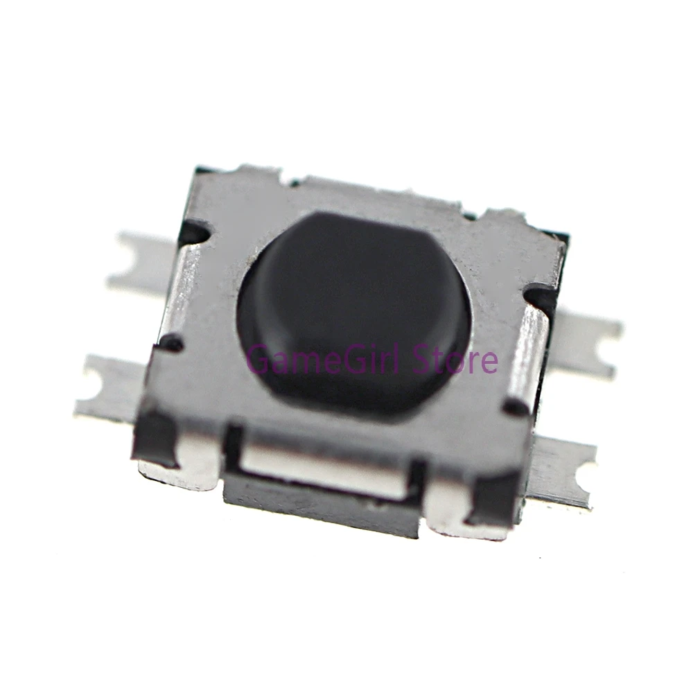 200pcs ZLZR Micro Switch ZL ZR Cable Button Microswitch For Nintendo Switch Replacement Parts