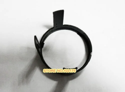 2 قطعة لسوني 18-70 ملليمتر F 3.5-5.6 عدسة التركيز والعتاد برميل حلقة إصلاح جزء