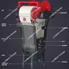RedSea ReefMat 250 500 1200 フリース ローラー フィルター Redsea 水族館濾過システム Red Sea 2