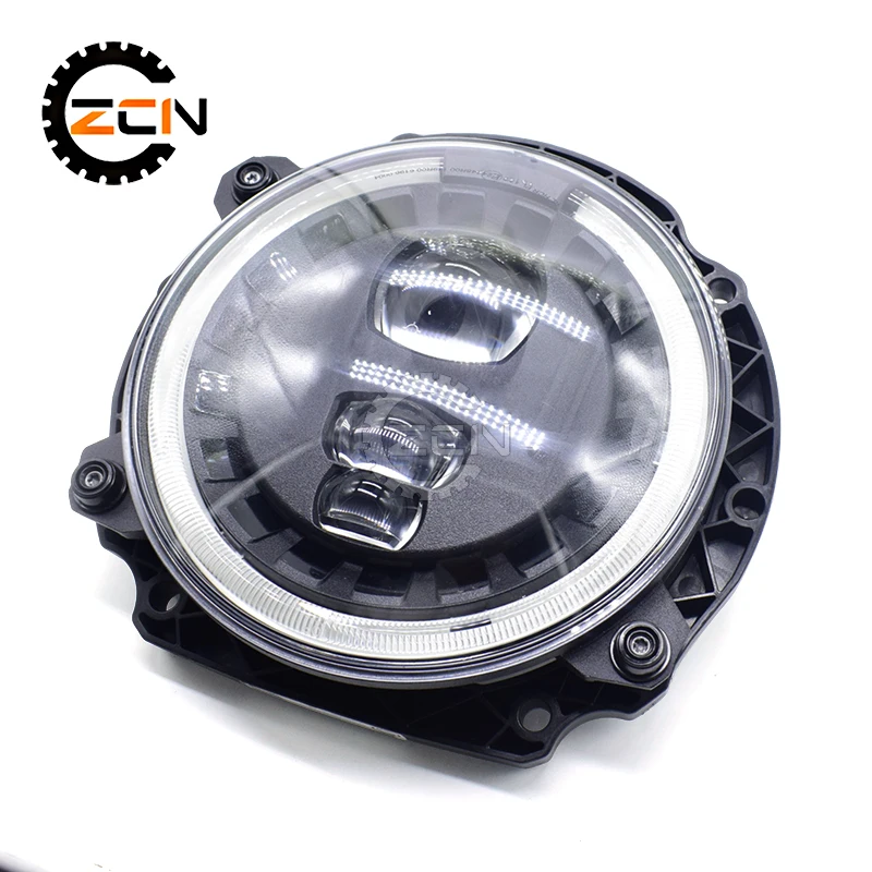 

Right Healight E1-0000009134 For INEOS STATION WAGON MK1 (MY23)