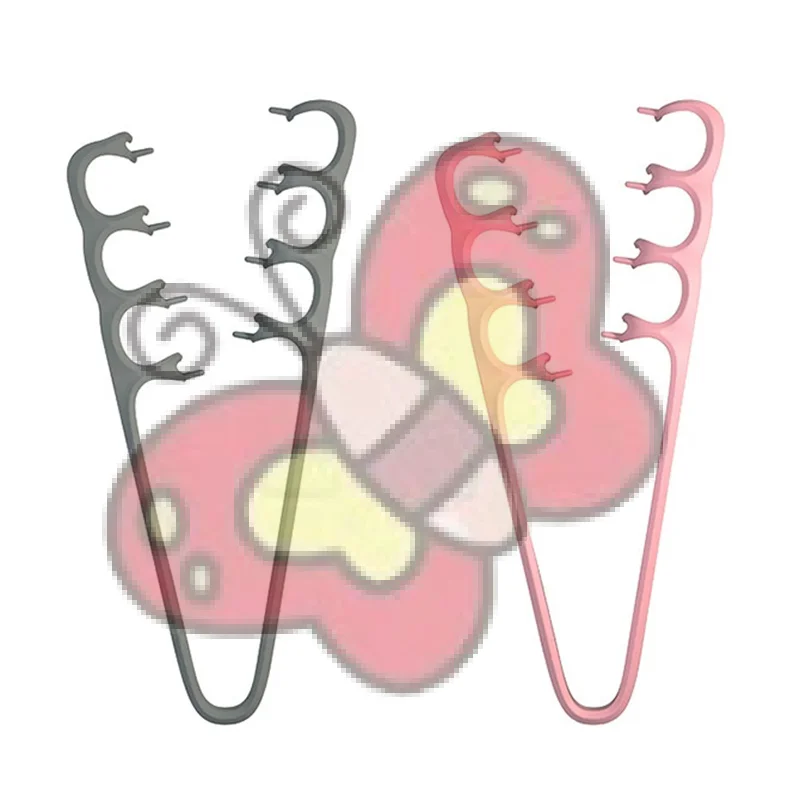 

1 шт., расческа для укладки волос с широкими зубьями для мужчин, инструмент для завивки, пушистая текстура, идеально подходит для всех типов волос, инструмент для укладки волос