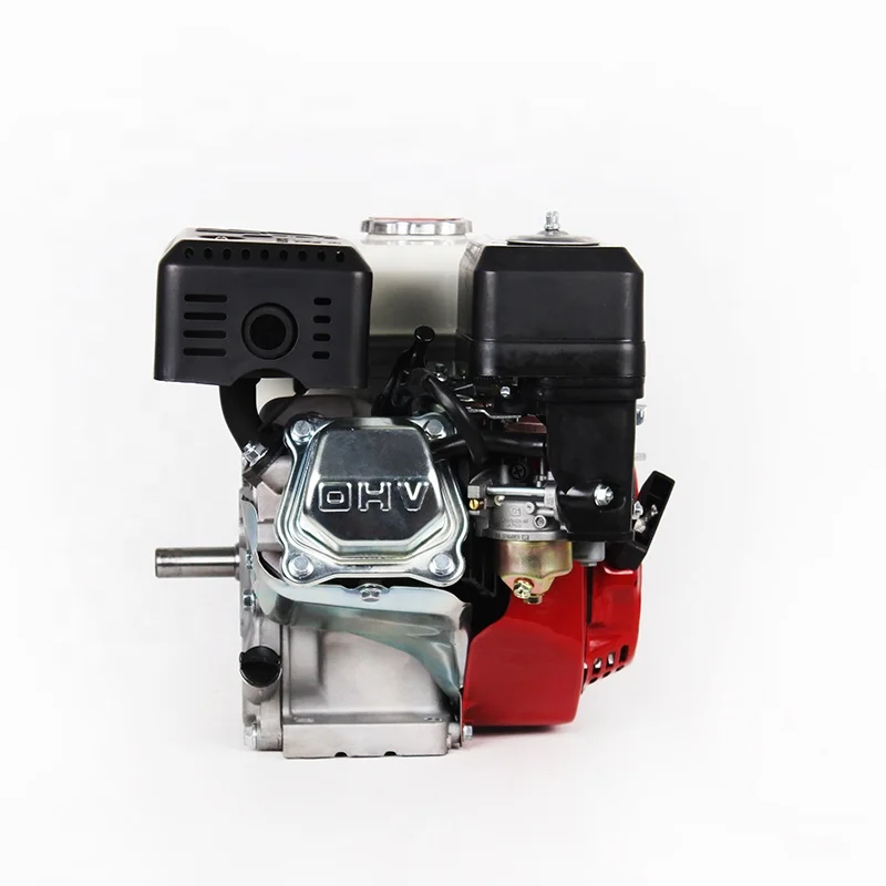 Taizhou JC 190FA GX420 Engine 15hp  Jet Mini Silent Motor  Engine