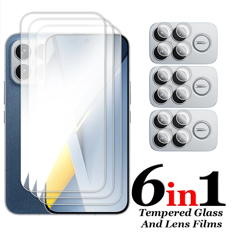 For Poco F8 Ultra 5…