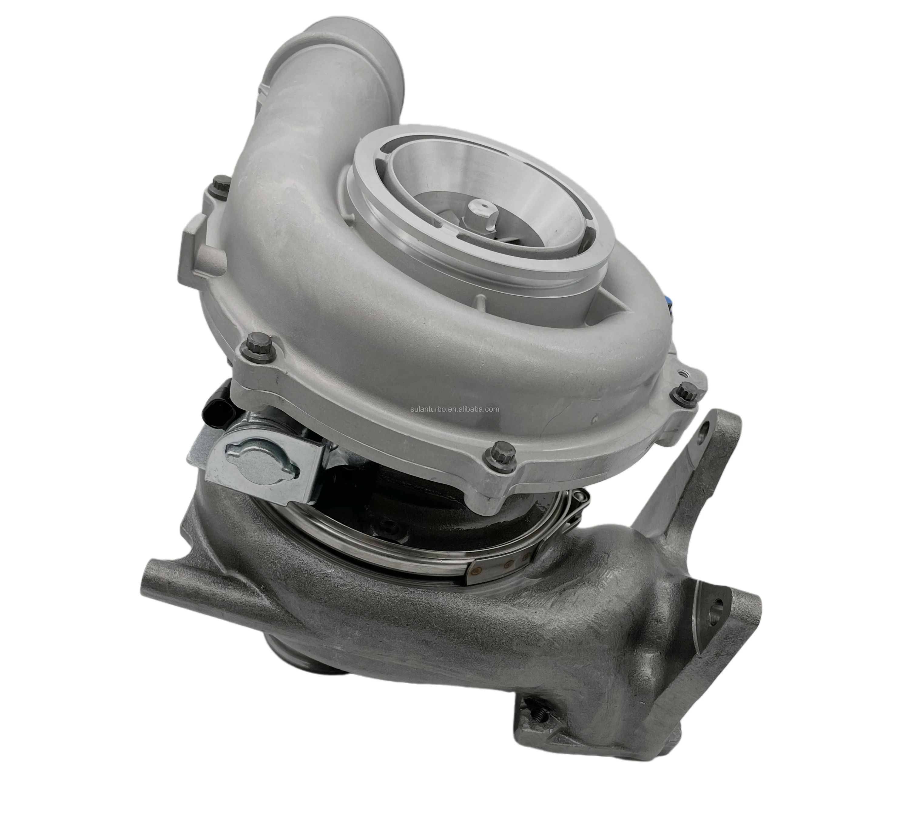 توربو جديد 848212-5001S يناسب 04.5-10 6.6L LLY LBZ LMM Duramax