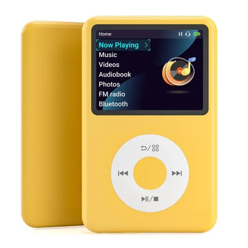 JABS-MP3 Player Blu…