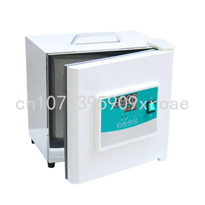 Microbiological laboratory mini incubator 1.8L 6.6L 15.6L