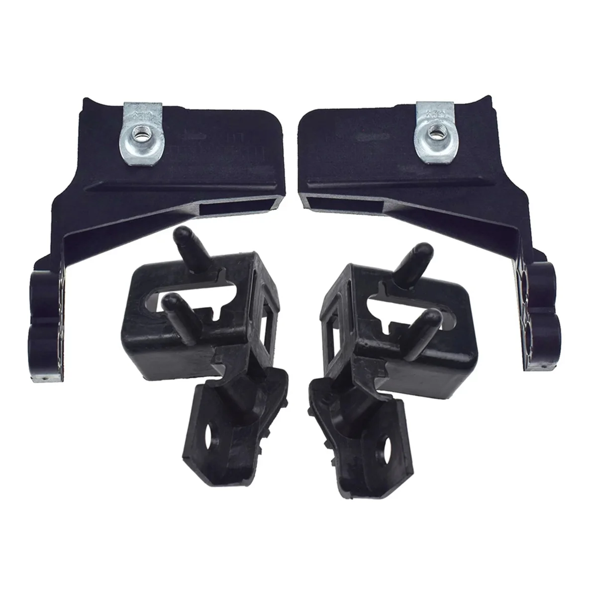 

DS7Z13A005A Монтажные кронштейны для фар для Lincoln MKZ 2013-2016 для Ford Fusion 2013-2016 4DS7Z13A004A