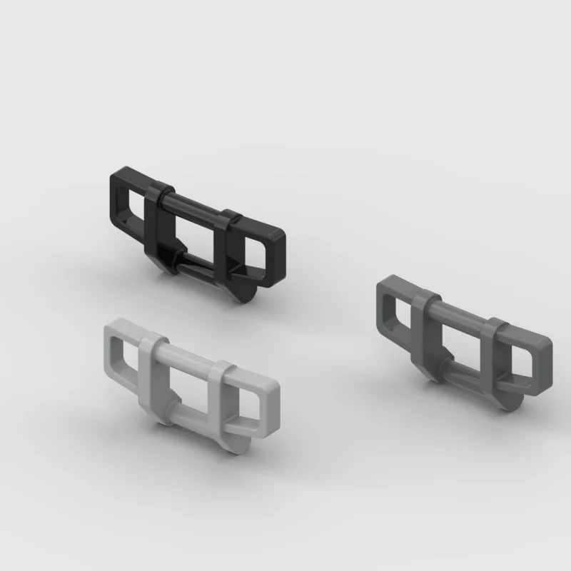 *FENDER, FRONT* D112 20 pcs DIY enlighten block brick part No. 35654 Compatible With Other Assembles Particles