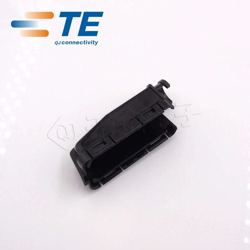 100PCS 316873-2 Original connector come from TE back cover