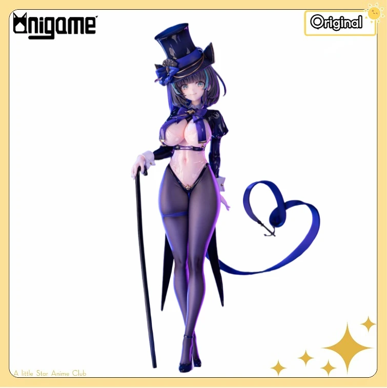 

В наличии: Оригинальная аниме-фигурка AniGame Azur Lane HMS Cheshire Gorgeous Night Dream, масштаб 1/6, коллекционная игрушка-украшение