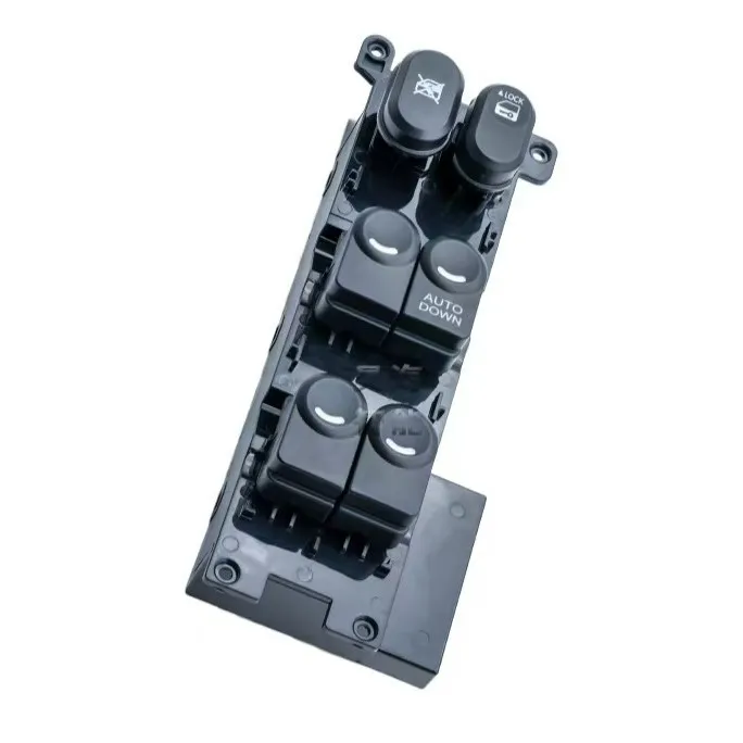 Automotive Parts Window Regulator Switch 93570-2L910