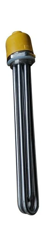 Electric Steam Brewing Equipment Electric Heating Tube for Boiling Water Electric Heating Rod 220V/380V Universal Model