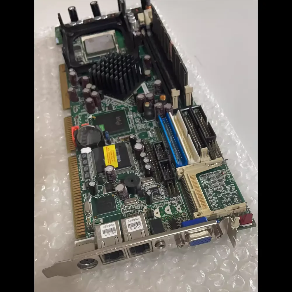 Industriesteuerungs-Motherboard ROCKY-4786EVG-RS-R40 REV 4.0