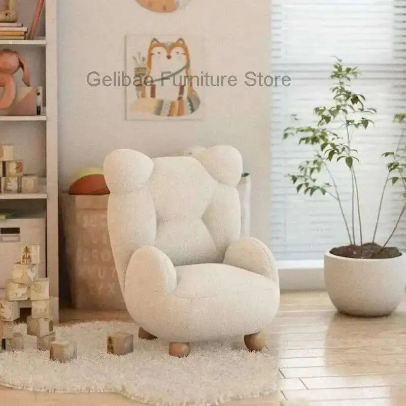 

Mini Childrens Furniture Kids Reading Sofas Sofa Children's Chair Girls Couch Room Bedroom Child Kinder Toddler Chair Little LT