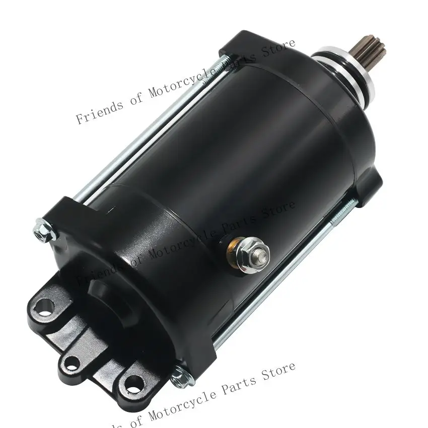 Motorcycle Electric Starter Motor For Kawasaki JET SKI JT1200 JT1200-D ULTRA 250X JT1500-B 21163-3720 21163-3721 Accessories 12V