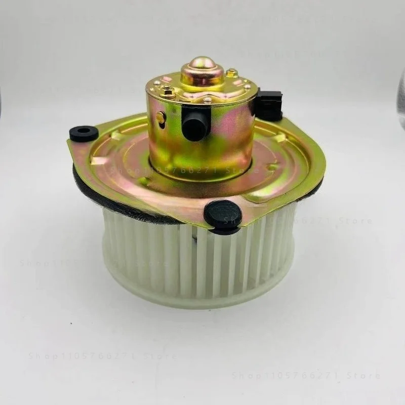 56500-40180 Excavator Loader Hook Machine Heater Motor High Quality Durable Replacement PartGoods