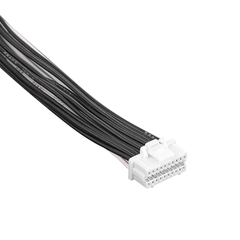 BMS-Schutzplatine für Xiaomi 4 Ultra Elektroroller Batteriemanagementsystem Reparatur- und Ersatzteile – Detail 12